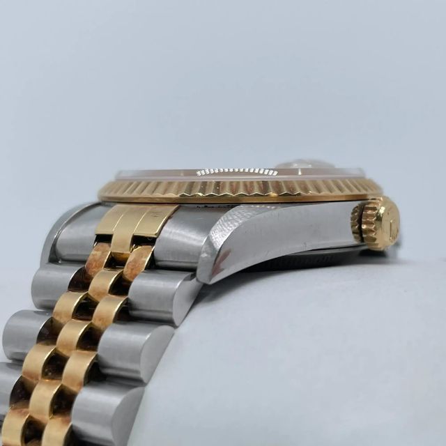 Rolex Datejust 16233 Image 2